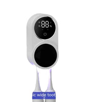 Germ Guard Toothbrush Sanitizer